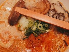-味千拉面(瑞虹生活广场店)