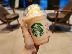 -星巴克(深圳龙华和平里店)