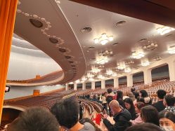 -人民大会堂宴会厅