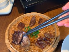 -乔街深夜食堂·小龙虾·高压锅生蚝(杭州总店)