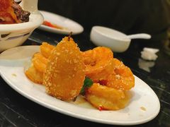-大鸭梨烤鸭(甘家口店)