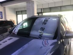 -能手汽车隔热膜旗舰店·3M贴膜体验中心