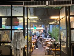 -后街佬·炭火鲜鱼杂(南城店)