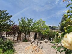 -于家石头村景区