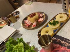 -炭之家·齐齐哈尔非遗烤肉·鲜切直供(中央大街店)