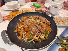 -避风塘·金牌店·夜宵(金玉兰店)