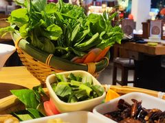 -云尊府云南菜·蒸汽石锅鱼(学清路店)