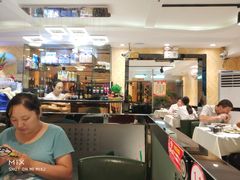 -金手勺东北菜馆(大屯北路店)
