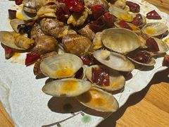 -小俩口烧烤东北菜(双井店)