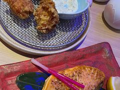 -琴寿司居酒屋(中山广场店)