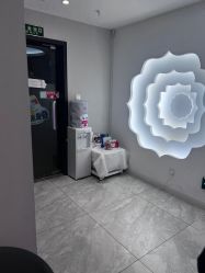 -咪咪专业脱毛连锁机构