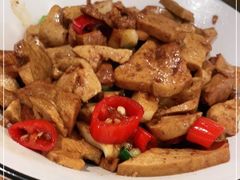 -胡子大厨·超级小炒肉(晶耀前滩店)