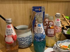 -伊豆野菜村(大族广场店)
