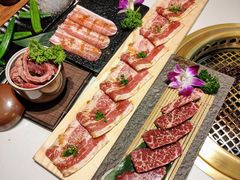 -千寻山野烤肉(中关村店)