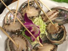 -金海阁海鲜火锅