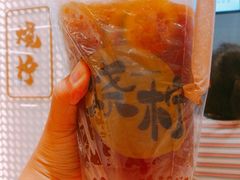 大柠茶-烧柠·柠檬茶(大融城店)