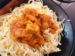 -贡梅老面馆·蟹粉面·无锡特色小吃(南长街主推店)