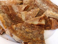 麻酱糖饼-玉林烤鸭店(定福庄店)