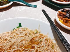 -松鹤面馆·古法焖肉面(观前店)