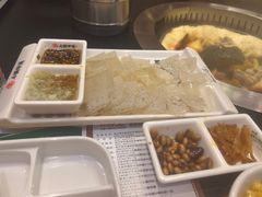 -灶座小锅烀饼·铁锅炖(道里店)