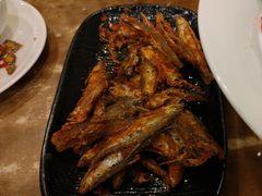 -一楼食业·美食人家