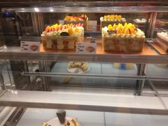 -御蝶坊生日蛋糕KNAC(创业店)