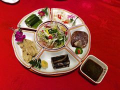 -白家大院·王府宫廷菜(苏州街店)