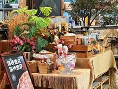 -Devils’ Brewery小恶魔精酿啤酒(武汉天地店)