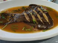 -海岛渔村大酒店(云霄路店)