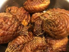 -胡记真不同饭店(临河街店)