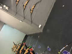 -Skay•射箭馆•弓箭娱乐(体育西店)