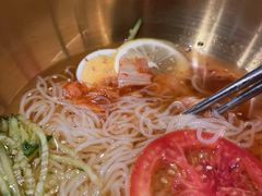 -姜胖胖韩式自助烤肉(光明万达店)