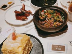 -茉里粤菜(皇姑万象汇店)