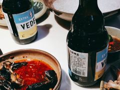 -喃喃椰·糟粕醋·椰子鸡火锅(七堡花园店)
