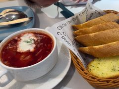 -库滋明·俄罗斯特色美食(中央大街店)