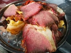 -刘艳黄牛肉(九襄店)