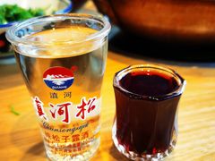 -妈妈的味道(和顺古镇店)