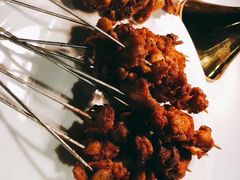 -梧桐餐厅(泉城路店)