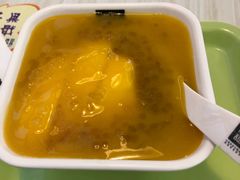 -满记甜品(无锡八佰伴店)