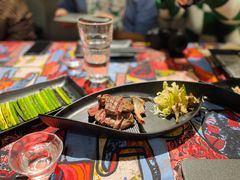 -1218 GRILL 主厨