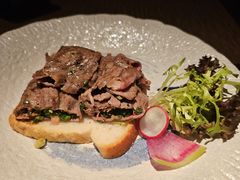 -岩盐·铁板料理(嘉里店)