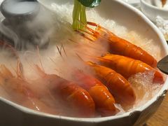 -乔街深夜食堂·小龙虾·高压锅生蚝(杭州总店)