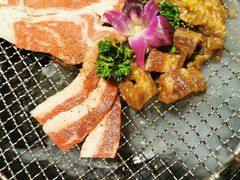 -火炉火自助餐(喜隆多店)