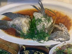 -茂港柏香(侨港路店)