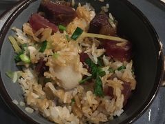 -百年果林椰子鸡(中洲店)