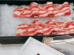 -帝皇海海鲜豆捞(桐泾商务广场店)