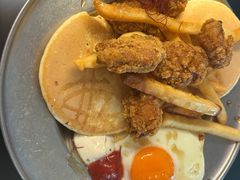 -foodoo芙多松饼店