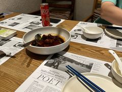 -小大董·烤鸭(凤凰汇店)