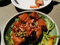 -小吊梨汤·北京菜·烤鸭(鸟巢店)