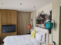 -上海外滩英迪格酒店